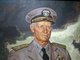 Fleet Admiral Chester William Nimitz, GCB, USN (February 24, 1885 – February 20, 1966) was a five-star admiral of the United States Navy. He held the dual command of Commander in Chief, United States Pacific Fleet (CinCPac), for U.S. naval forces and Commander in Chief, Pacific Ocean Areas (CinCPOA), for U.S. and Allied air, land, and sea forces during World War II.<br/><br/>

He was the leading U.S. Navy authority on submarines, as well as Chief of the Navy's Bureau of Navigation in 1939. He served as Chief of Naval Operations (CNO) from 1945 until 1947. He was the United States' last surviving Fleet Admiral.